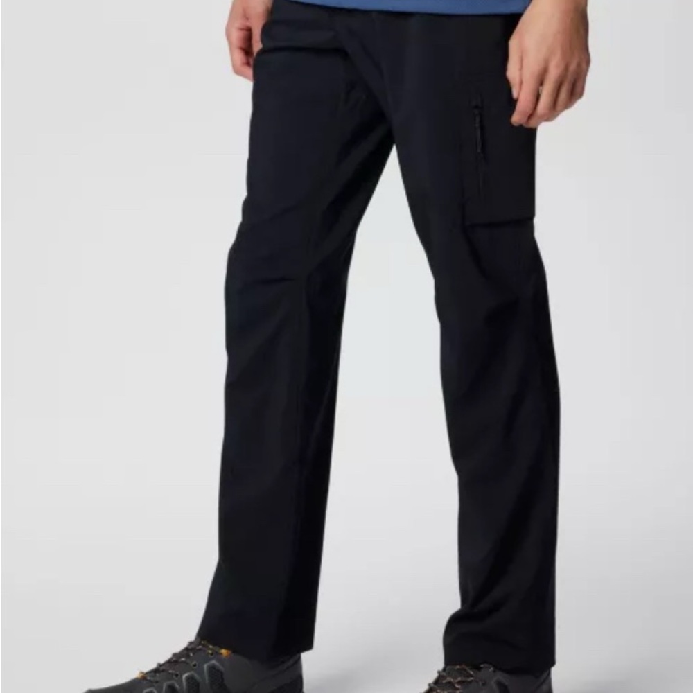 Columbia Men's Silver Ridge™ Utility Pants
Men's Black- BNWT